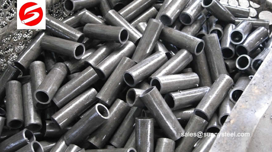 ASTM A513电阻焊接碳素钢和合金钢机械管