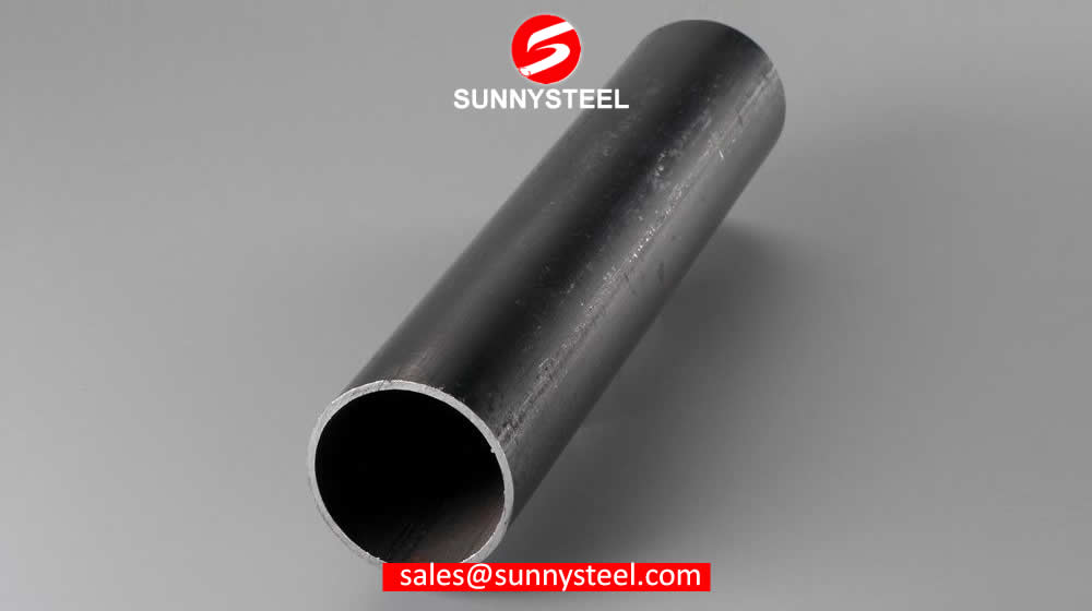 Electric Resistance Welded Pipe