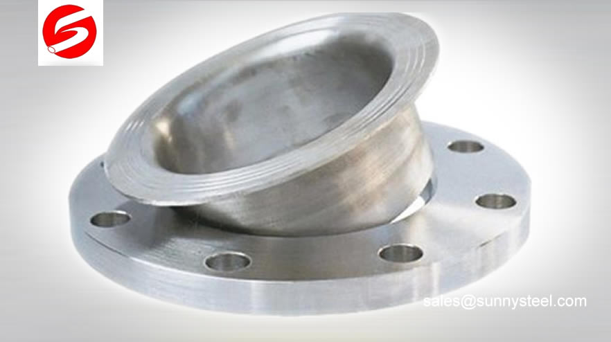 Lap Joint Flanges